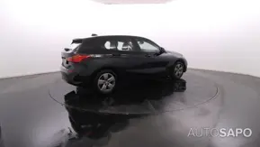 BMW Série 1 de 2020