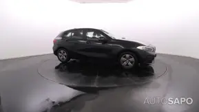 BMW Série 1 de 2020