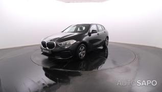 BMW Série 1 de 2020