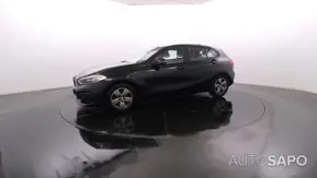 BMW Série 1 de 2020