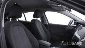 BMW Série 1 de 2020