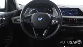 BMW Série 1 de 2020