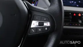 BMW Série 1 de 2020
