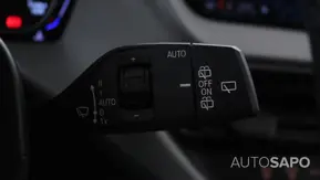 BMW Série 1 de 2020