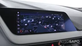 BMW Série 1 de 2020