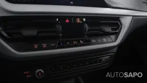 BMW Série 1 de 2020