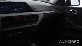 BMW Série 1 de 2020