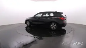 BMW Série 1 de 2020