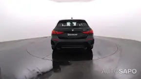 BMW Série 1 de 2020