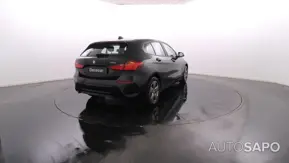BMW Série 1 de 2020