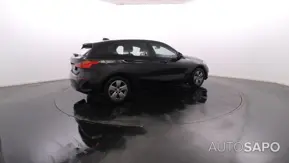 BMW Série 1 de 2020