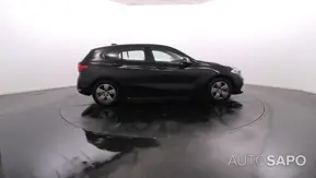 BMW Série 1 de 2020