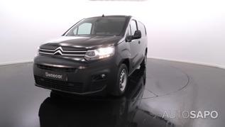 Citroen Berlingo de 2023