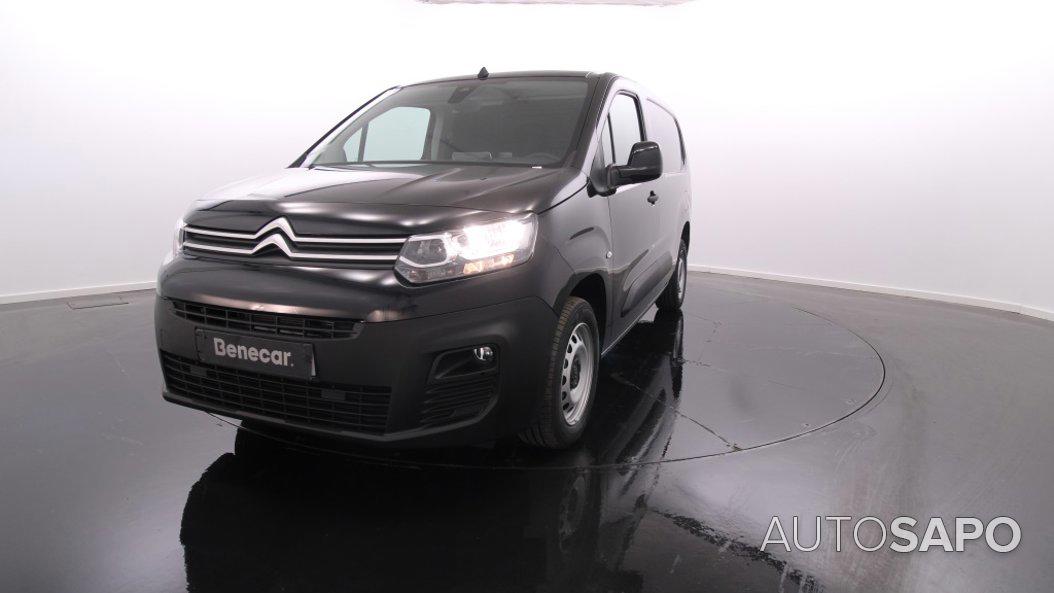 Citroen Berlingo de 2023