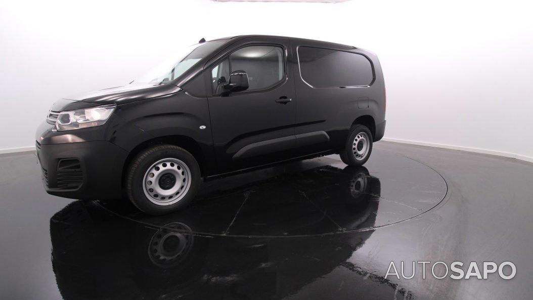 Citroen Berlingo de 2023
