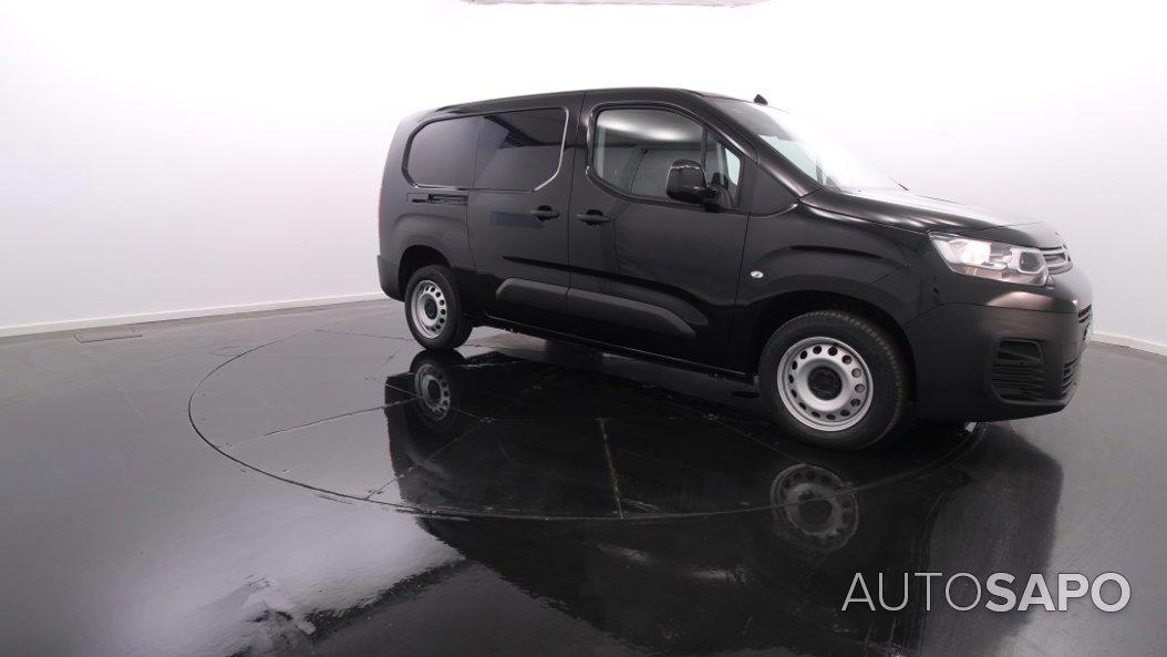 Citroen Berlingo de 2023