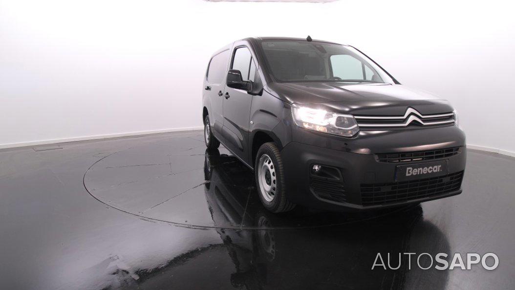 Citroen Berlingo de 2023