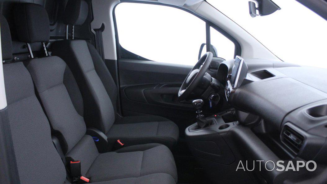 Citroen Berlingo de 2023