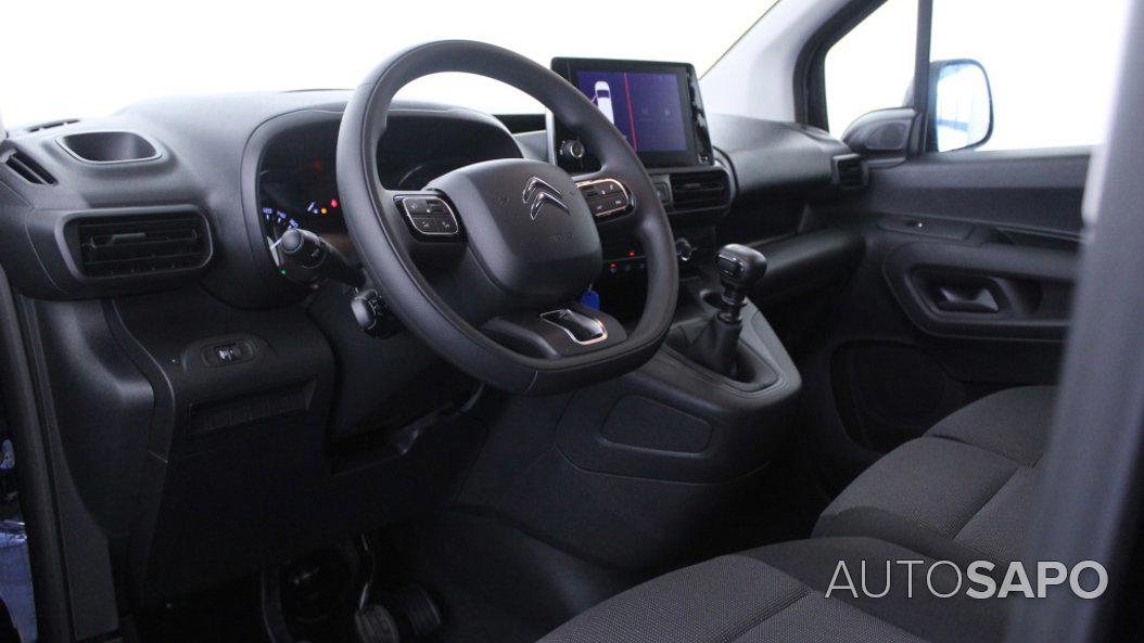 Citroen Berlingo de 2023