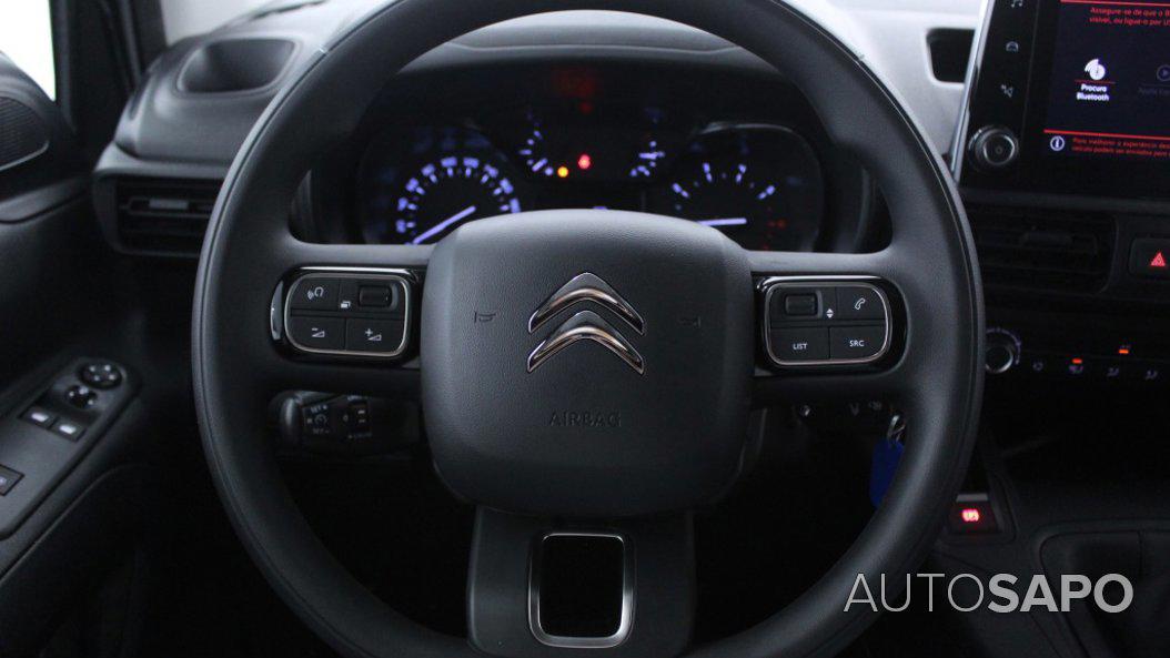 Citroen Berlingo de 2023