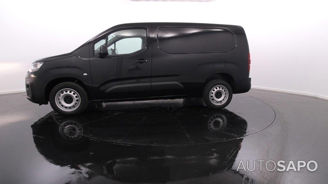 Citroen Berlingo de 2023