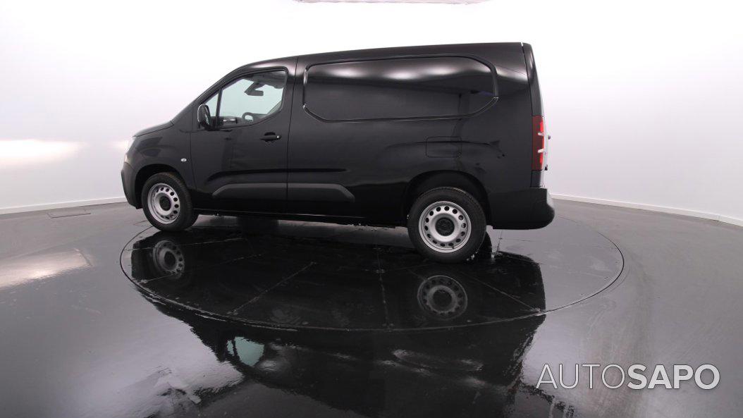 Citroen Berlingo de 2023