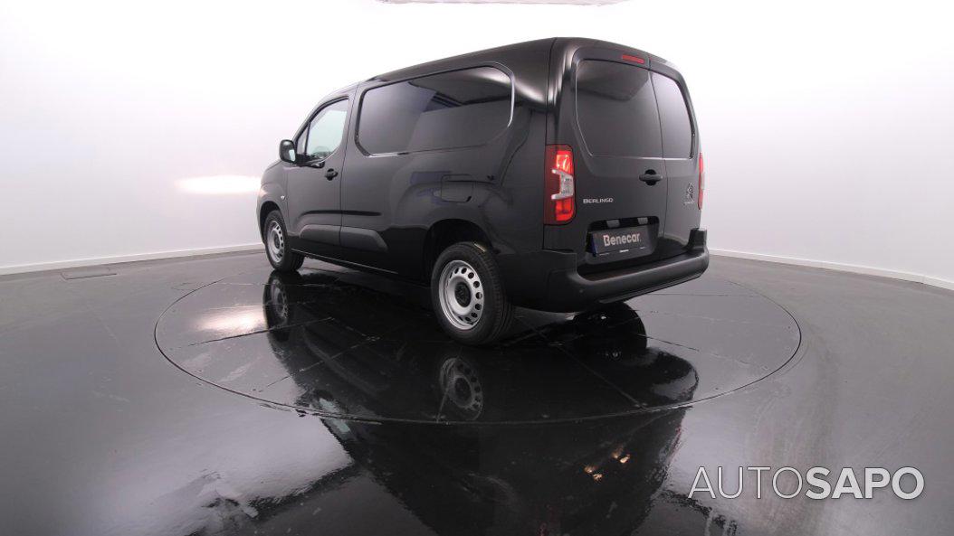 Citroen Berlingo de 2023