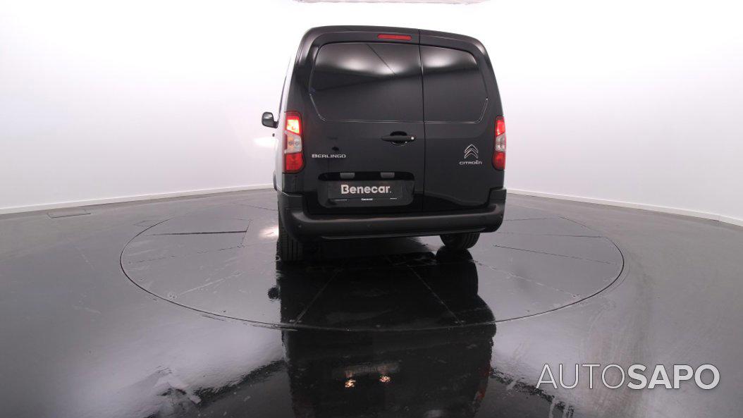 Citroen Berlingo de 2023