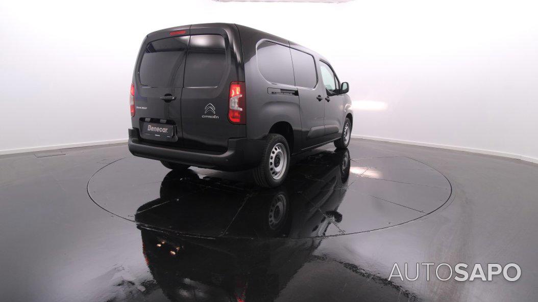 Citroen Berlingo de 2023