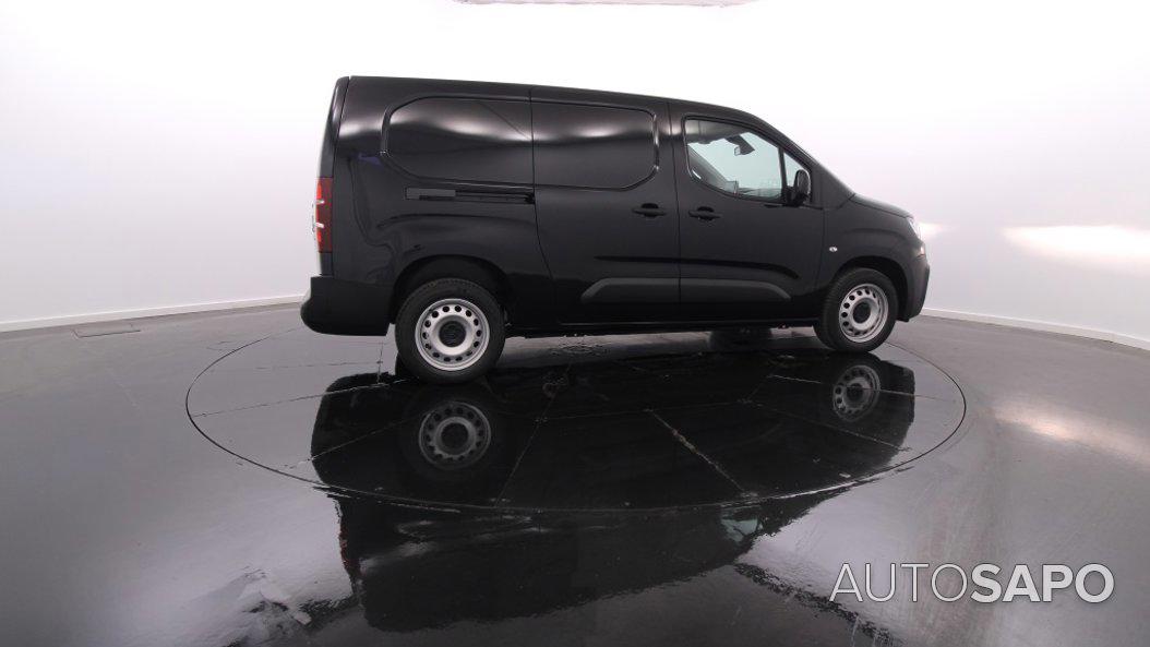 Citroen Berlingo de 2023