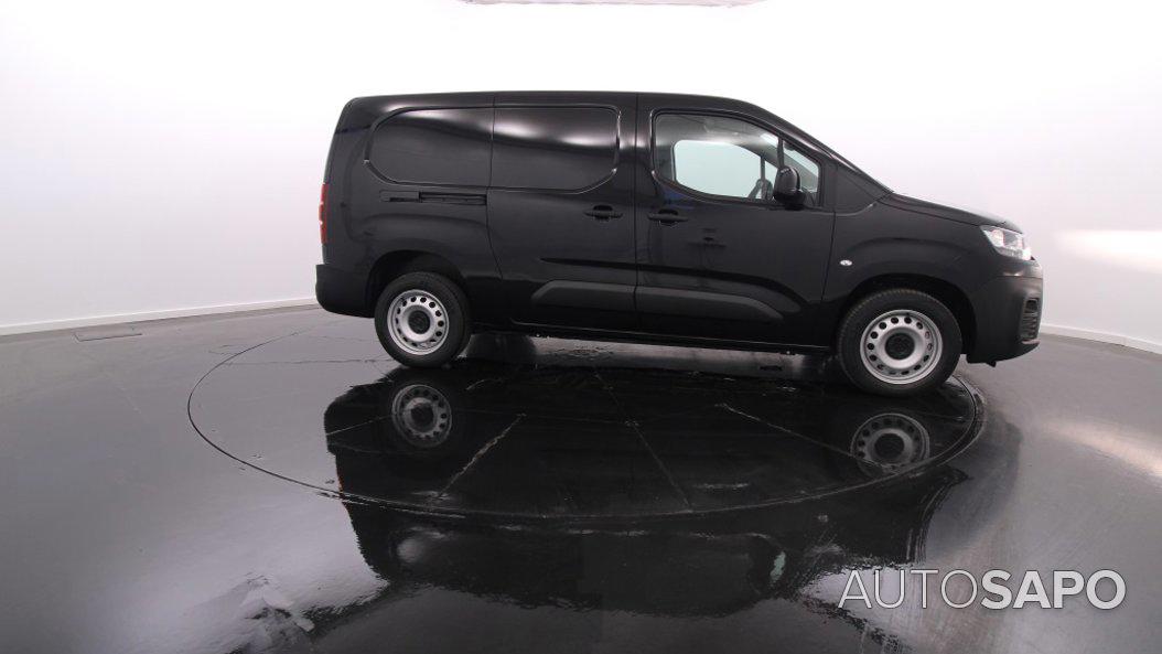 Citroen Berlingo de 2023