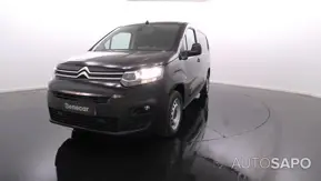 Citroen Berlingo de 2023