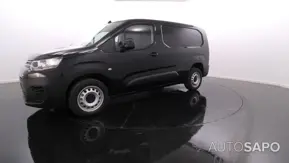 Citroen Berlingo de 2023