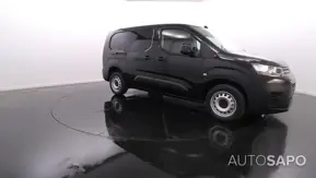 Citroen Berlingo de 2023