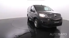 Citroen Berlingo de 2023