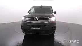 Citroen Berlingo de 2023