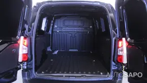 Citroen Berlingo de 2023