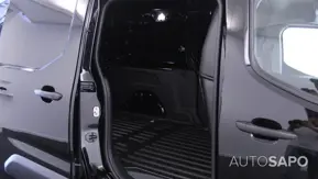 Citroen Berlingo de 2023