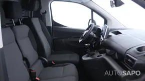 Citroen Berlingo de 2023
