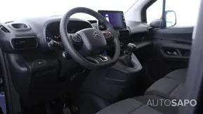 Citroen Berlingo de 2023