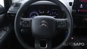 Citroen Berlingo de 2023