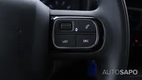 Citroen Berlingo de 2023