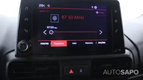 Citroen Berlingo de 2023