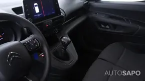 Citroen Berlingo de 2023
