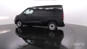 Citroen Berlingo de 2023