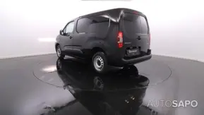 Citroen Berlingo de 2023