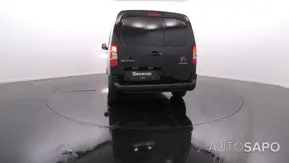 Citroen Berlingo de 2023