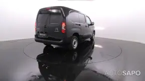 Citroen Berlingo de 2023