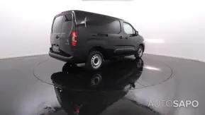 Citroen Berlingo de 2023