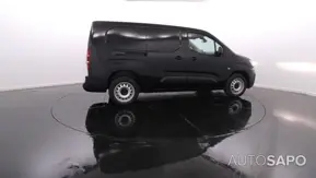 Citroen Berlingo de 2023